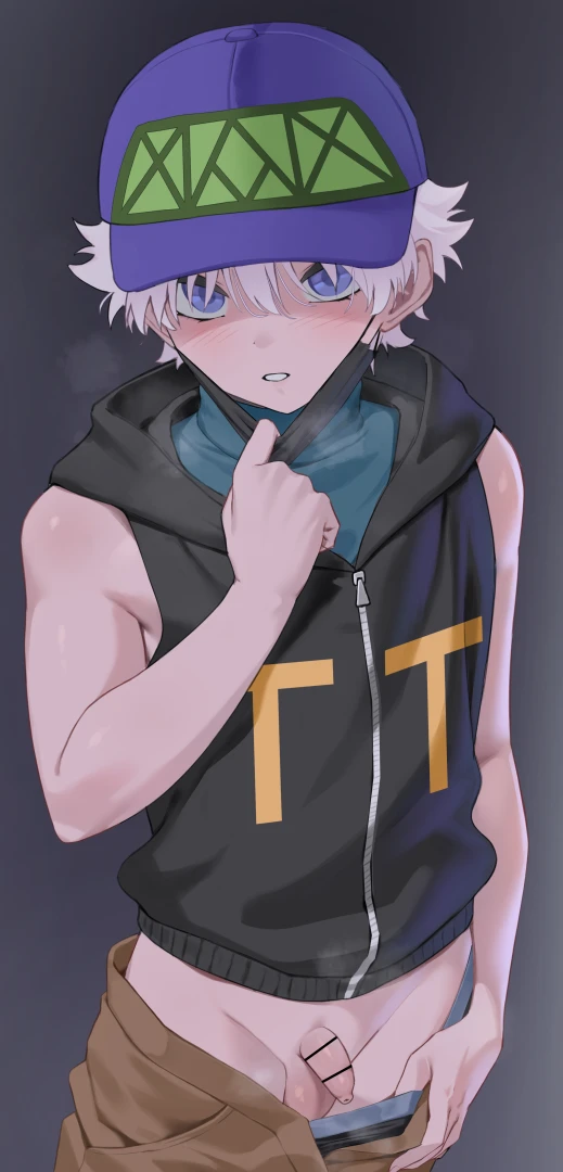 jjw - キルア