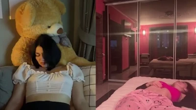Hypnosis Productions - In A Deep Trance, Aleksa & Veronika Hypnotize YOU! (Full Session Preview)