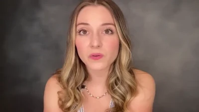 Hypnosis Productions - Lea Uses A "Look Into My Eyes" Induction To Establish Unconditional Trust (Lea VS Her Director P3&4)