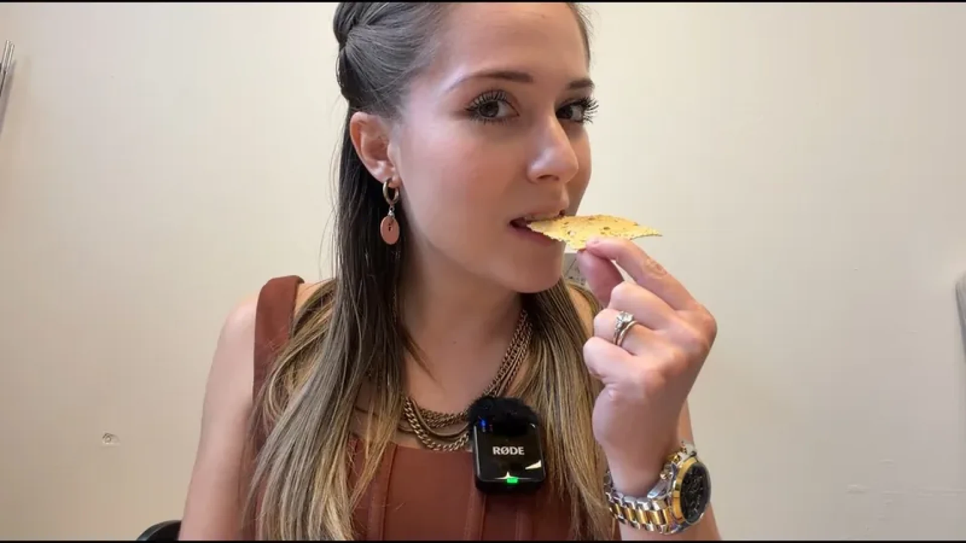 Hypnosis Productions - Lea Gets Hypnotized In Real Life! (Part 3: Lea Lucidity Becomes LeASMR!)