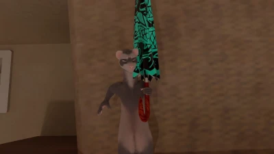 Danger_N00dle - Animation Commission for Toasty [4k]