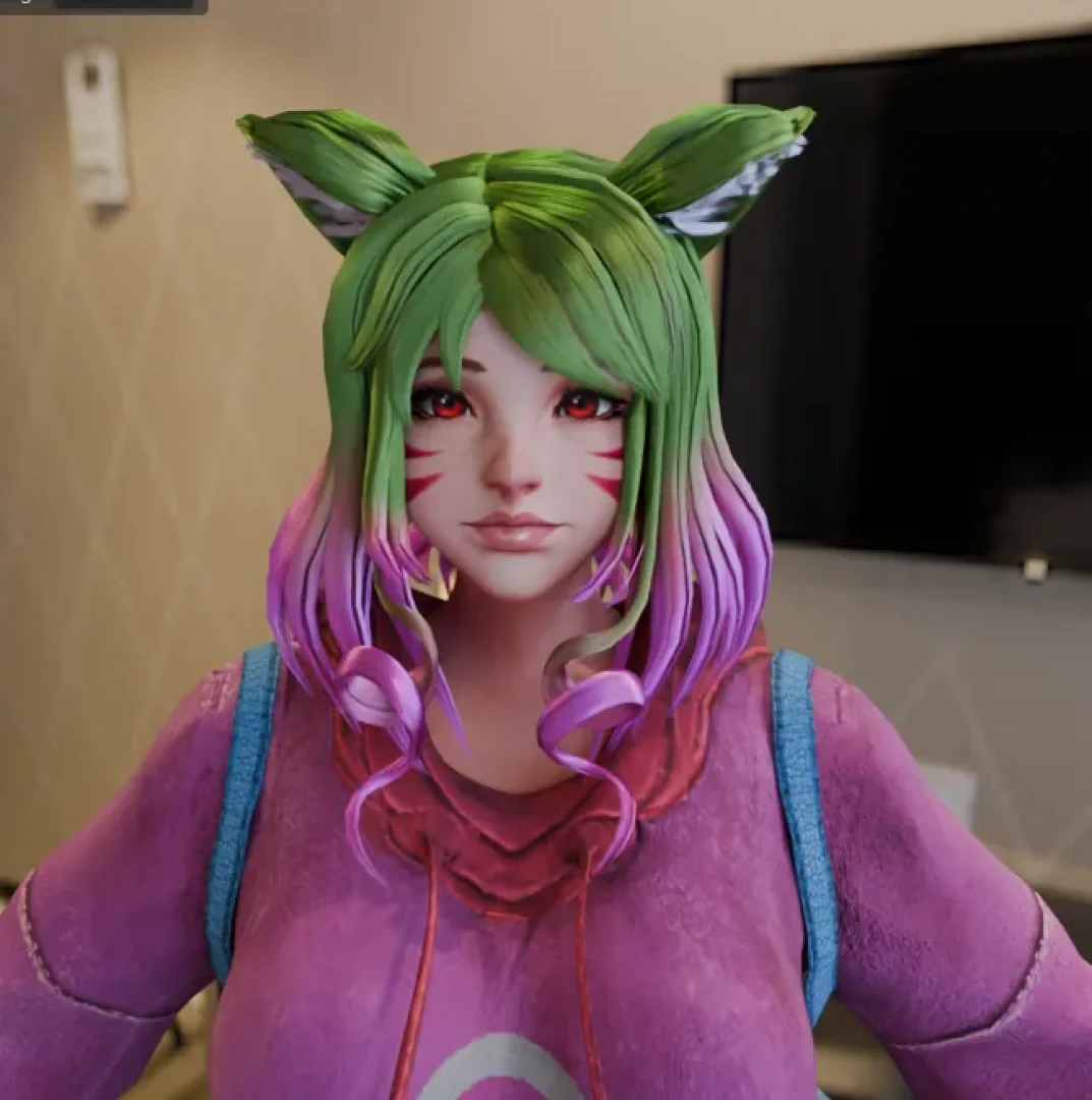 Mother Crones Mods - Upcoming mod WIPS!