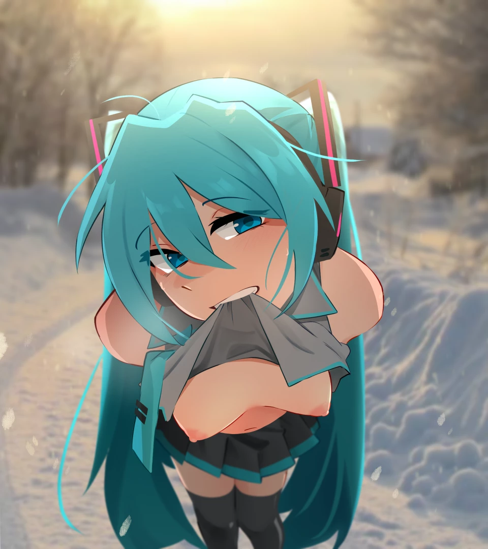 Khyle. - MIKU MILK MIKU MILK MIKU MILK 