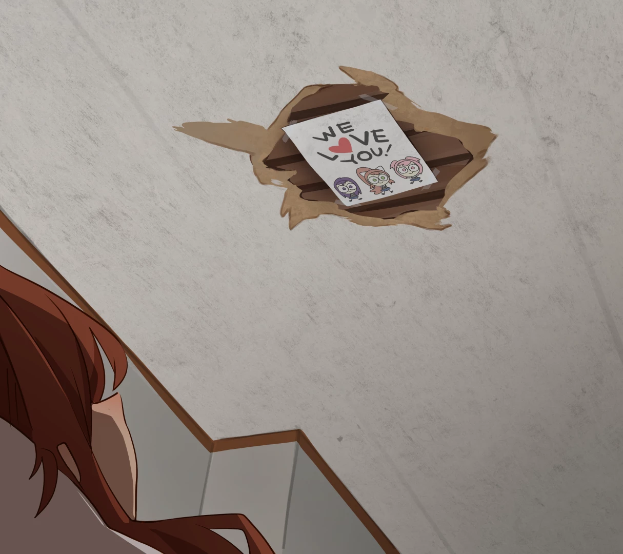 Khyle. - Sayori-Watch 