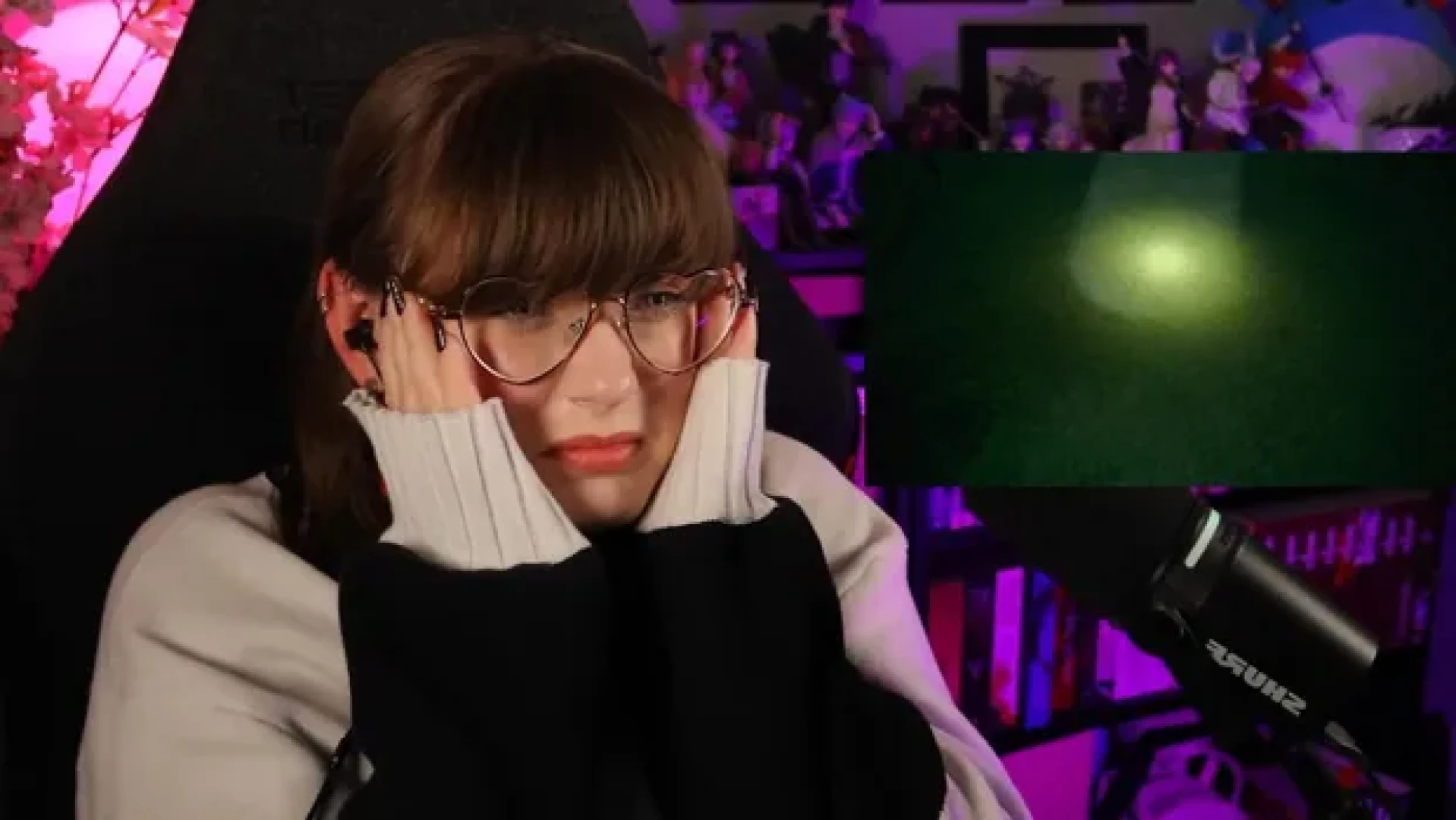 DrSophieDarlingReacts - All Of Us Are Dead 1 x 4