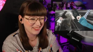 DrSophieDarlingReacts - Spy x Family 1 x 12
