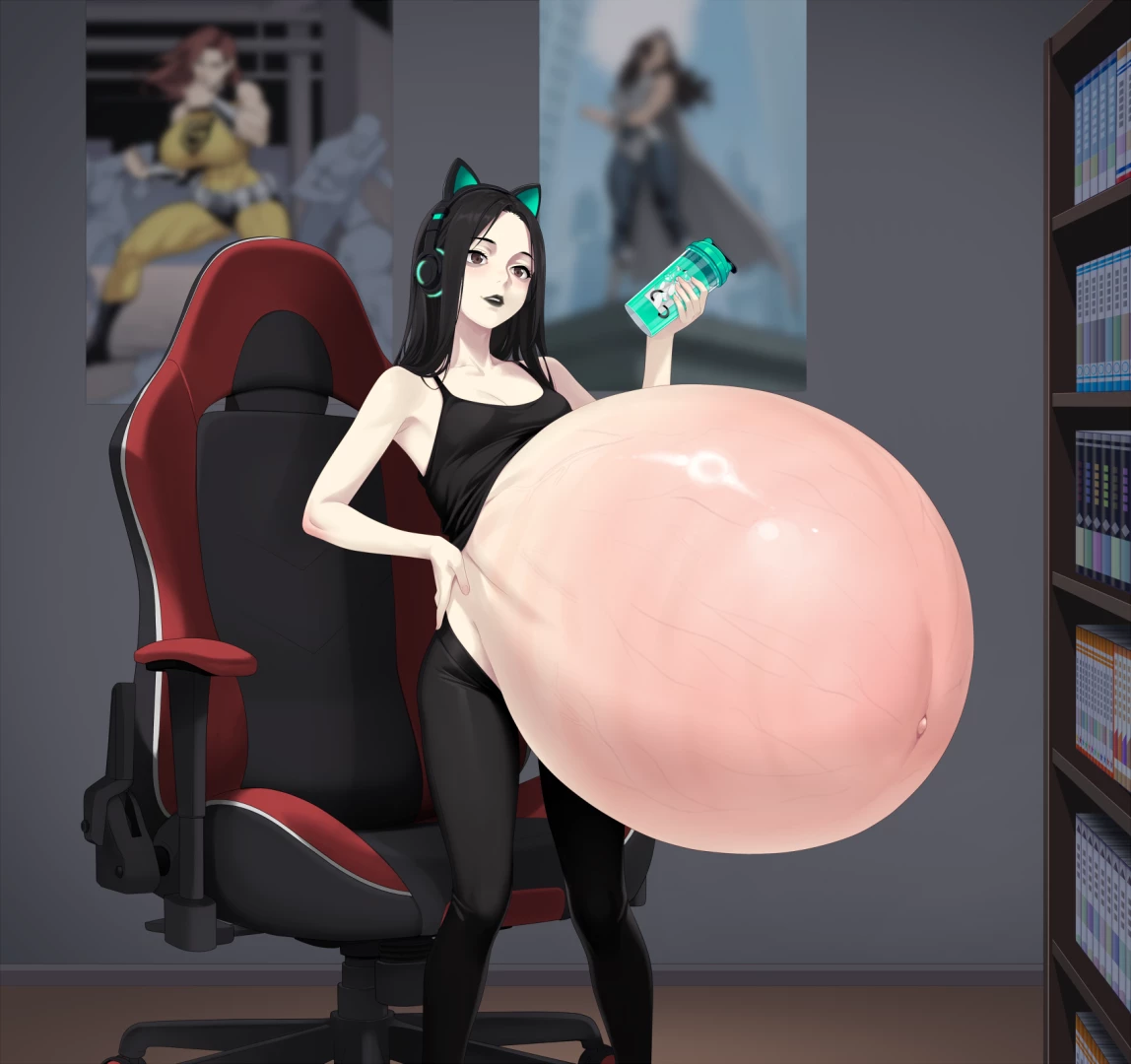 saburox - Sticcbug Gaming