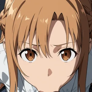 GAINEN - [NSFW]Asuna (SAO) アスナ 