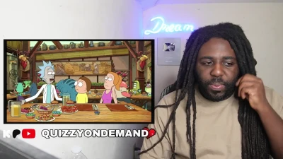 Quizzy On Demand - Erickerhead | Rick and Morty | Season 9, Episode 6 