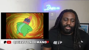 Quizzy On Demand -  Mermaid Man and Barnacle Boy V | Spongebob ( Season 3, Episode 12b ) 