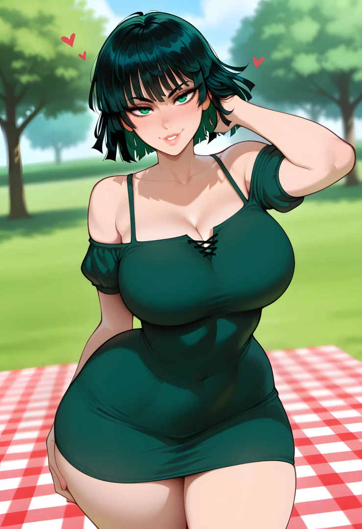 DreamcoreArt - Set - 512 Fubuki BBC (Commissioned)