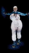 milkygirls - Experiments 20260721 - Samus  part 2
