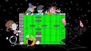 Spooky Month - SM 7: WWW POST PRODUCTION IS DONE!!