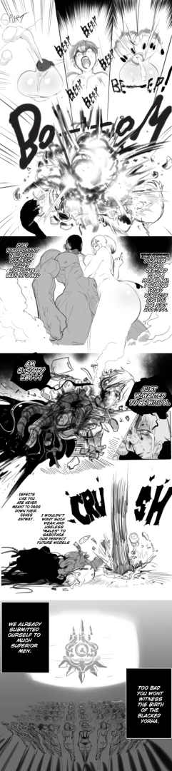 raizengax - nnn 2b and 9s day 30 2025 finale