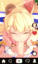Giddora - Alice - Zenless Zone Zero 4K V.2