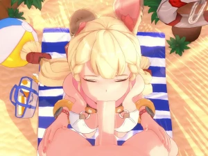 Giddora - Alice - Zenless Zone Zero part 2