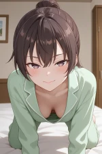 IzoNyan - Yuki | October Suggestion