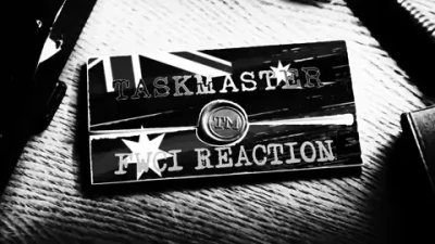 FWCI Patreon - Taskmaster NZ S1E6 PATREON VERSION