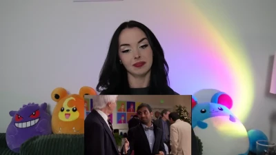 sailor kayla - PARKS AND REC SEASON 4 EP 5 - MEET N GREET part 2