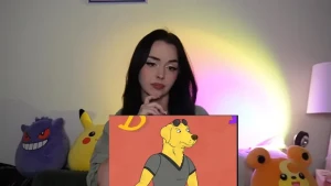 sailor kayla - BOJACK HORSEMAN SEASON 2 EP 4 - AFTER PARTY