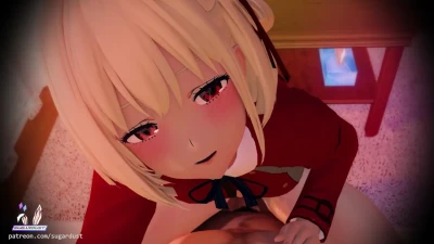 sugardust - 115_Chisato-sweetie (1440p/1080p, Audio)
