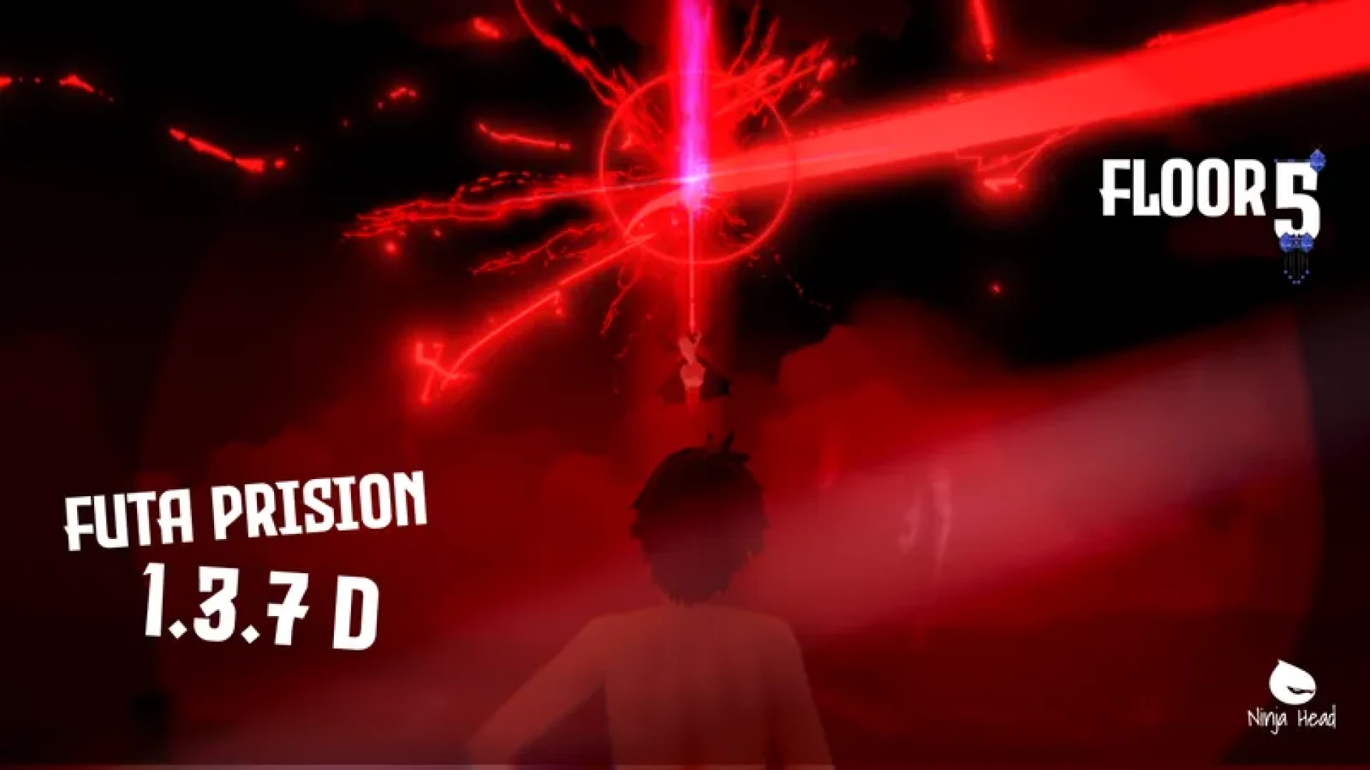 NinjaHead - Futa prision 1.3.7 D windows available.