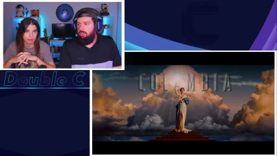 Double C Reacts - THE KARATE KID (2010) (PELÍCULA)