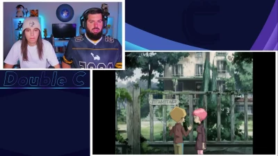 Double C Reacts - LA FOTO | UNA MALA CONEXIÓN - CÓDIGO LYOKO 4X25 Y 4X26