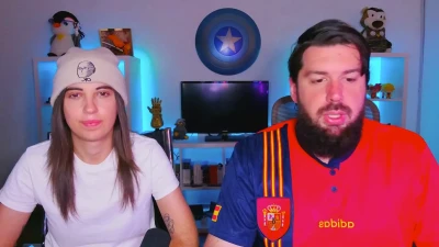 Double C Reacts - 100 KANO (100 NOVIAS) 3X03