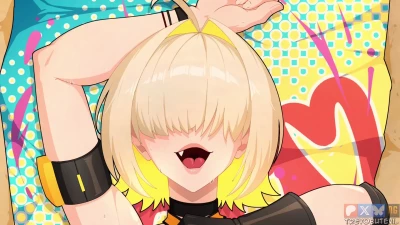 TrevoButEvil - Elegg Paizuri (Animation, MP4s)