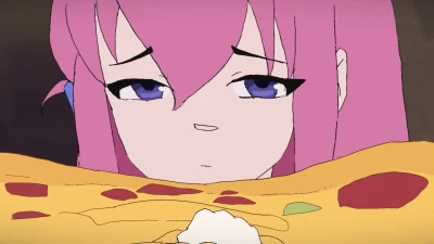 Abul - Bocchi Vore Animation (Sound improvements + Alts)