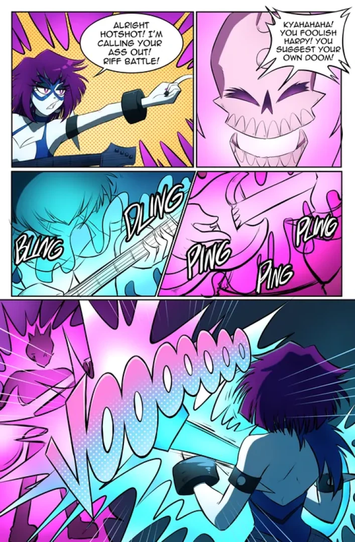 Kobi94 - Gacha Gotcha Ch3 Pg6