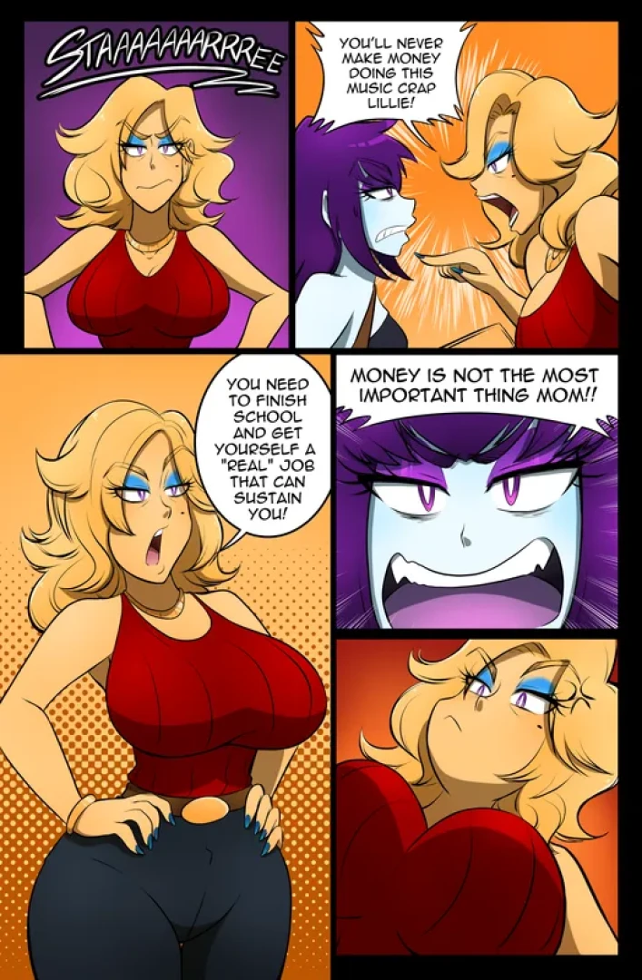 Kobi94 - Gacha Gotcha Ch3 Pg8