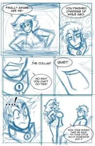 Kobi94 - Twilight House Ch1 Pg35 Early