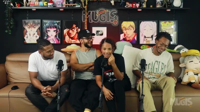 MUGIStv - WTF! ¿Que hacemos con Ana?