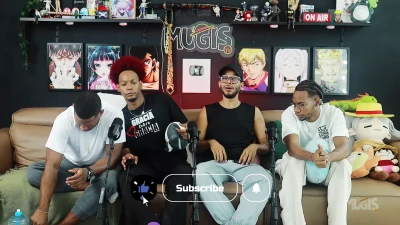 MUGIStv - Fate/Zero 17 | SIN CORTES! part 2
