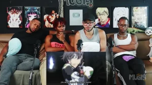 MUGIStv - CODE GEASS 24-25 "FINAL" | SIN CORTES!