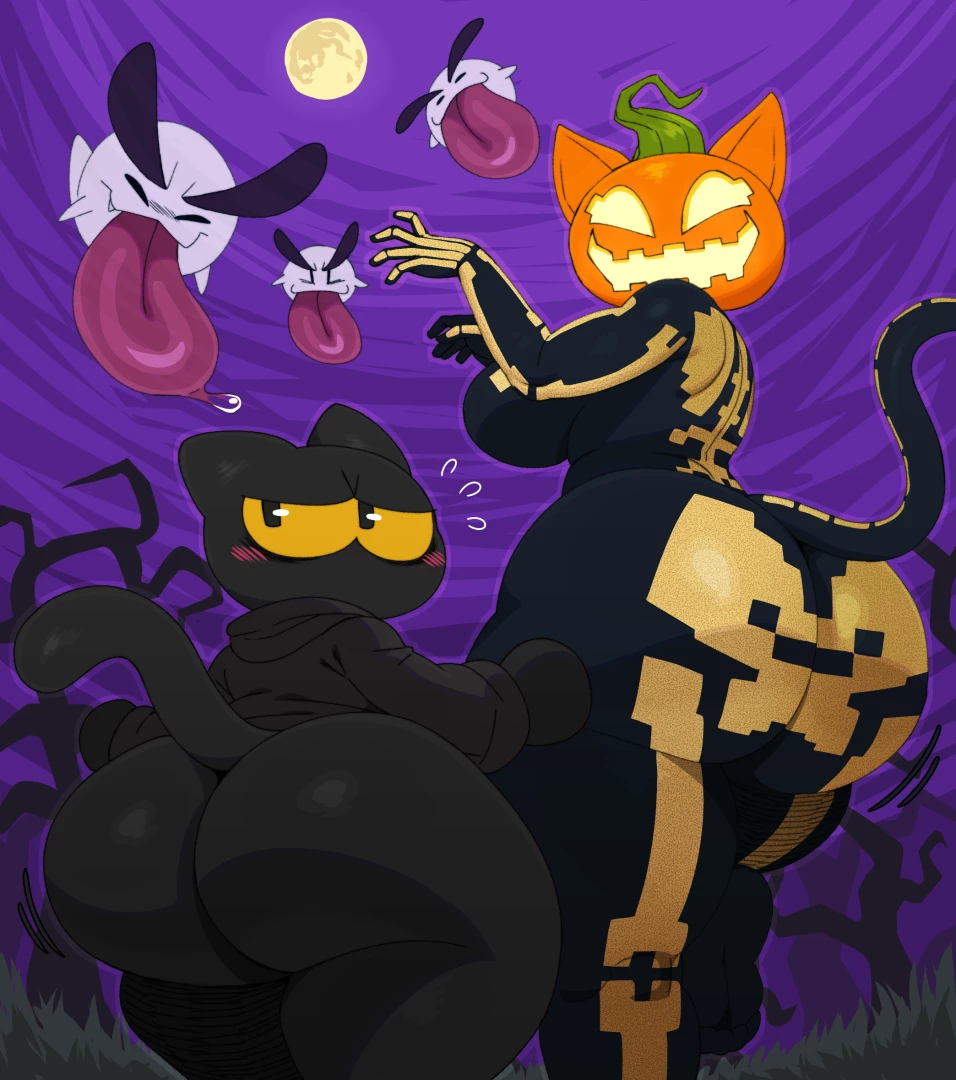 sssonic2 - Halloween 2025