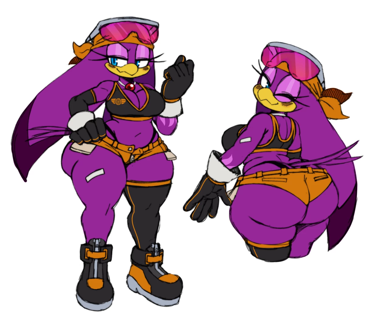 sssonic2 - Wave 