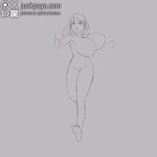 junkpuyo - July animation: Time-travel! part 2