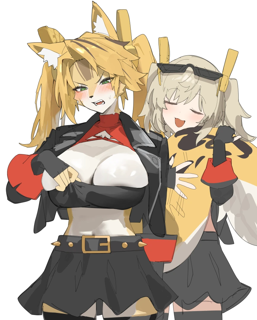 Hood_art - wip part 2