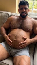 The MPREG Physician - Dog Days of Summer Stress