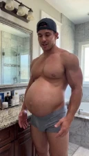 The MPREG Physician - An Update on the Bump