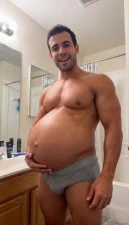 The MPREG Physician - Ignoring the Stares