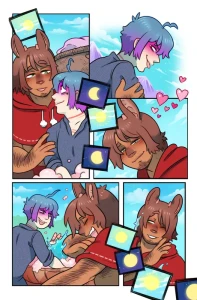 DCS - Solanaceae, Chapter 12, Pages 6 & 7