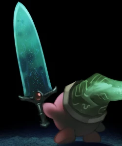 psudonym - My Guiding Poyo