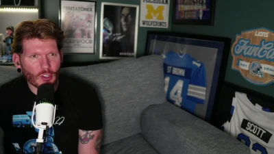 Travis Manning - Messer - Cuts | Album Reaction