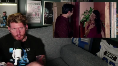 Travis Manning - Arrested Development | 1x13
