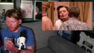 Travis Manning - Arrested Development | 1x12