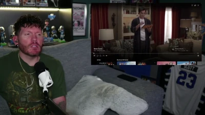 Travis Manning - Modern Family | 4x8